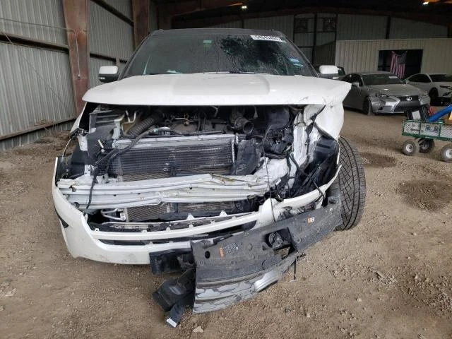 Photo 4 VIN: 1FM5K7FH1JGA66678 - FORD EXPLORER L 