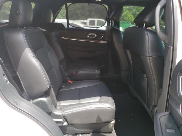 Photo 3 VIN: 1FM5K7FH1KGB33779 - FORD EXPLORER L 