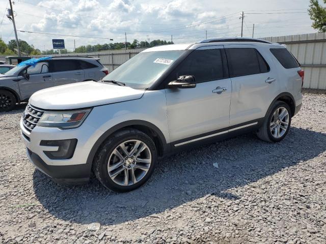 Photo 0 VIN: 1FM5K7FH2GGB59041 - FORD EXPLORER L 