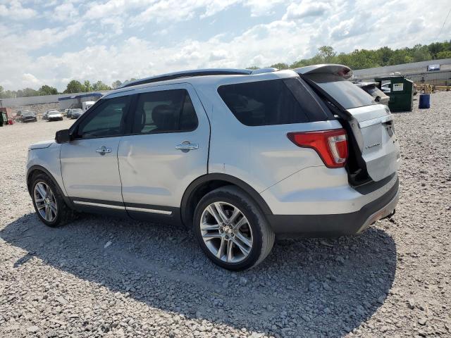 Photo 1 VIN: 1FM5K7FH2GGB59041 - FORD EXPLORER L 