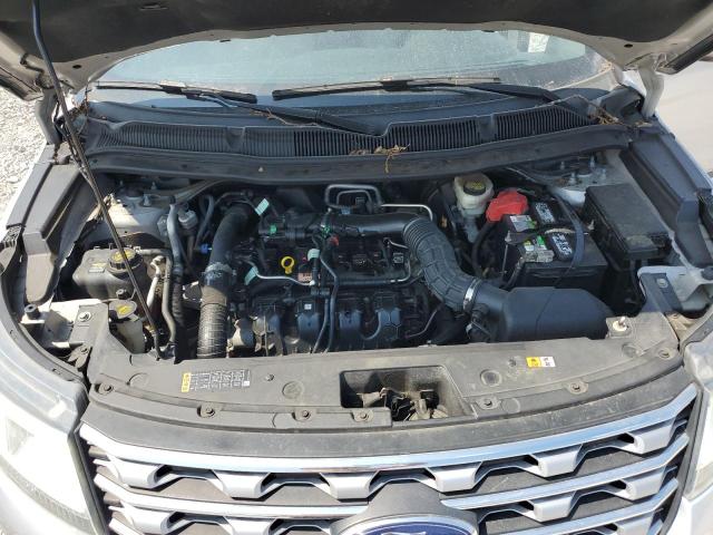 Photo 11 VIN: 1FM5K7FH2GGB59041 - FORD EXPLORER L 