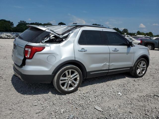 Photo 2 VIN: 1FM5K7FH2GGB59041 - FORD EXPLORER L 