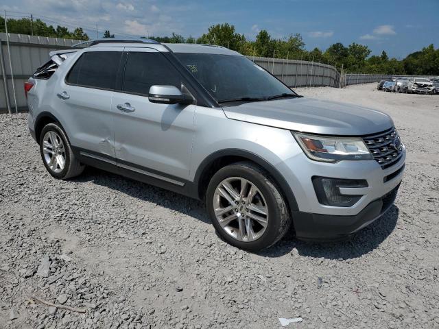 Photo 3 VIN: 1FM5K7FH2GGB59041 - FORD EXPLORER L 