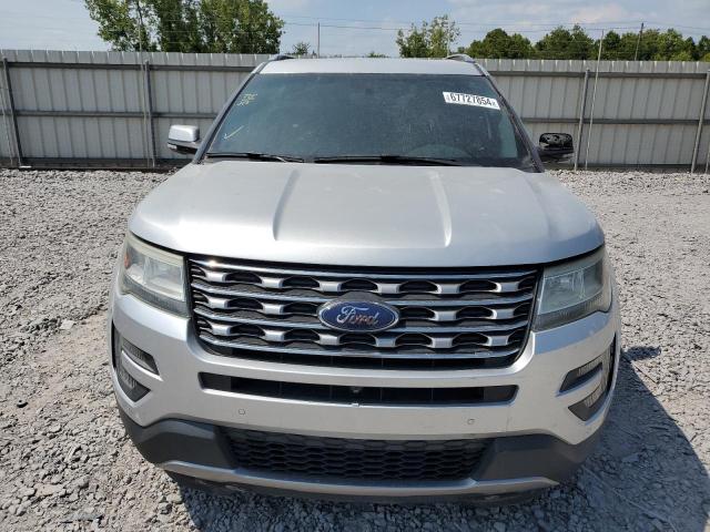 Photo 4 VIN: 1FM5K7FH2GGB59041 - FORD EXPLORER L 