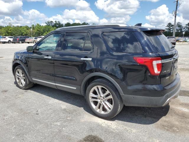 Photo 1 VIN: 1FM5K7FH2GGD33612 - FORD EXPLORER L 