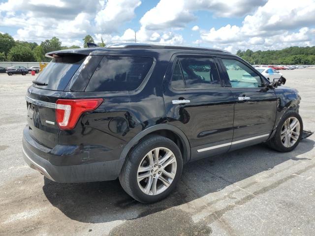 Photo 2 VIN: 1FM5K7FH2GGD33612 - FORD EXPLORER L 