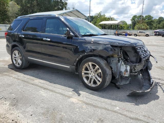 Photo 3 VIN: 1FM5K7FH2GGD33612 - FORD EXPLORER L 