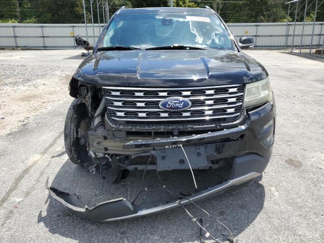 Photo 4 VIN: 1FM5K7FH2GGD33612 - FORD EXPLORER L 