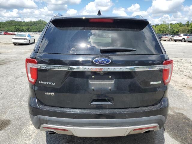 Photo 5 VIN: 1FM5K7FH2GGD33612 - FORD EXPLORER L 