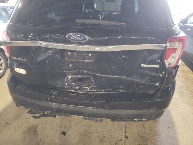 Photo 8 VIN: 1FM5K7FH2HGE09573 - FORD EXPLORER L 