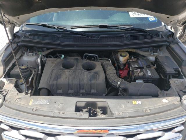 Photo 6 VIN: 1FM5K7FH2JGA79763 - FORD EXPLORER L 