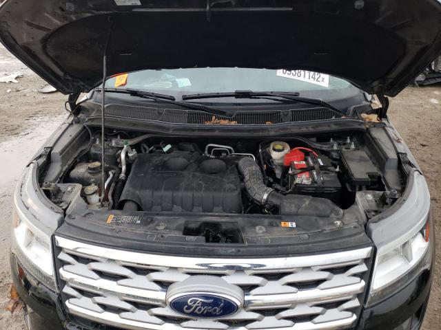 Photo 11 VIN: 1FM5K7FH2JGC66999 - FORD EXPLORER L 