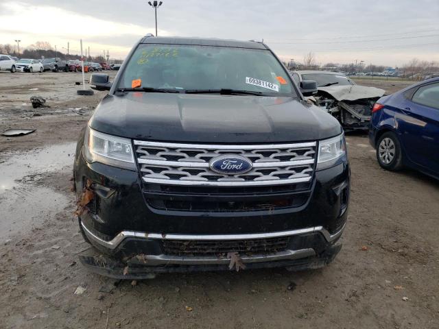 Photo 4 VIN: 1FM5K7FH2JGC66999 - FORD EXPLORER L 