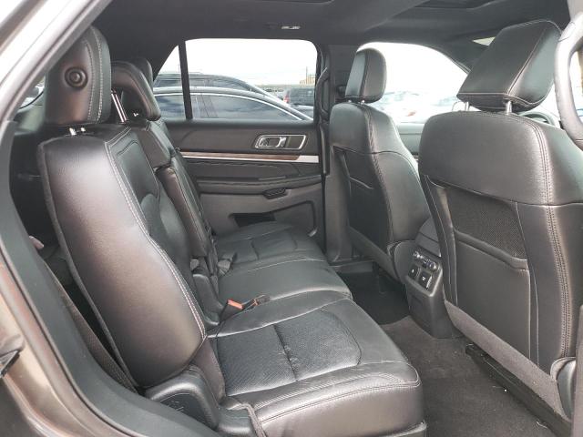 Photo 5 VIN: 1FM5K7FH2JGC84502 - FORD EXPLORER L 