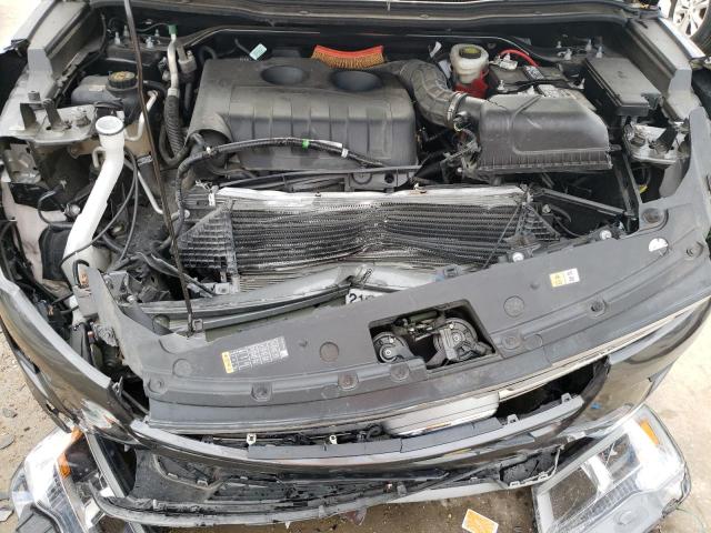 Photo 6 VIN: 1FM5K7FH2JGC84502 - FORD EXPLORER L 