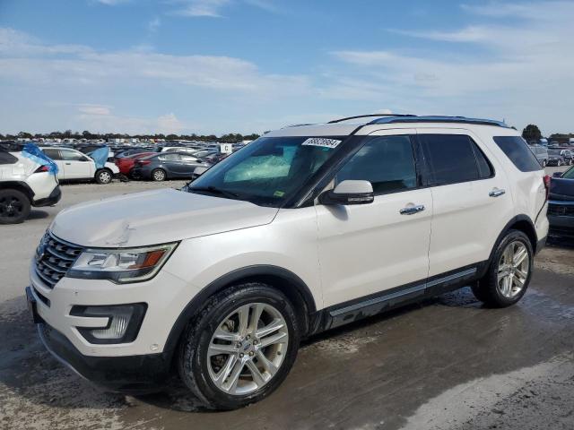 Photo 0 VIN: 1FM5K7FH3HGB66341 - FORD EXPLORER 