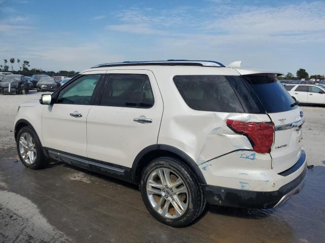 Photo 1 VIN: 1FM5K7FH3HGB66341 - FORD EXPLORER 