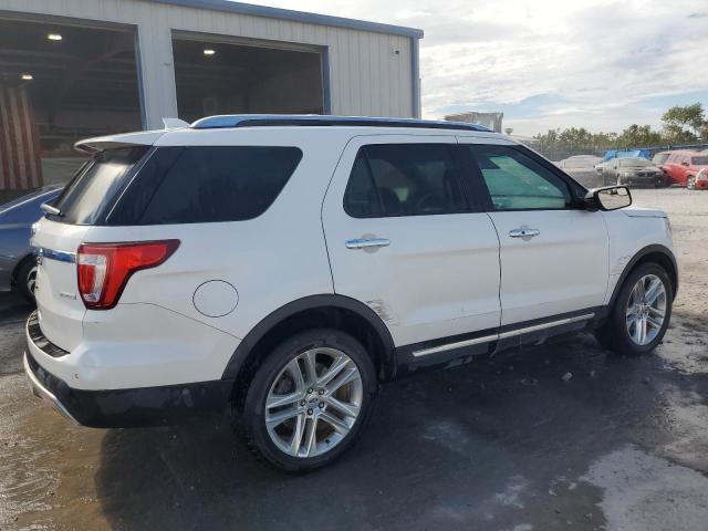 Photo 2 VIN: 1FM5K7FH3HGB66341 - FORD EXPLORER 