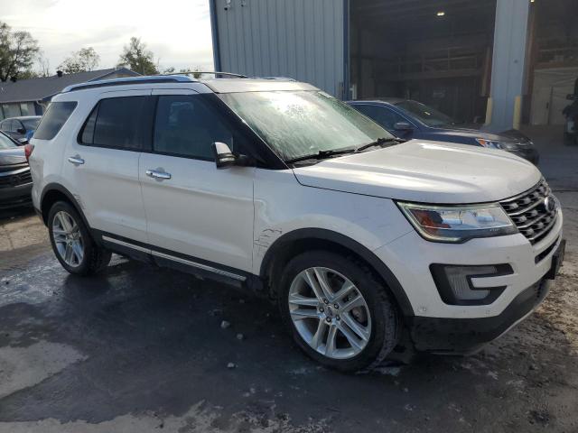 Photo 3 VIN: 1FM5K7FH3HGB66341 - FORD EXPLORER 