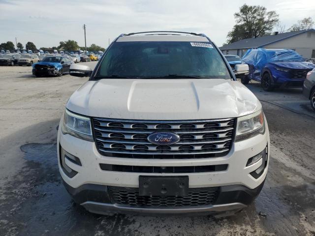 Photo 4 VIN: 1FM5K7FH3HGB66341 - FORD EXPLORER 