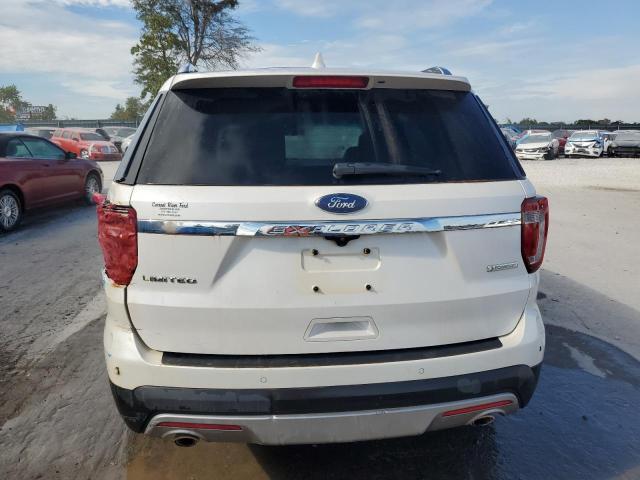 Photo 5 VIN: 1FM5K7FH3HGB66341 - FORD EXPLORER 