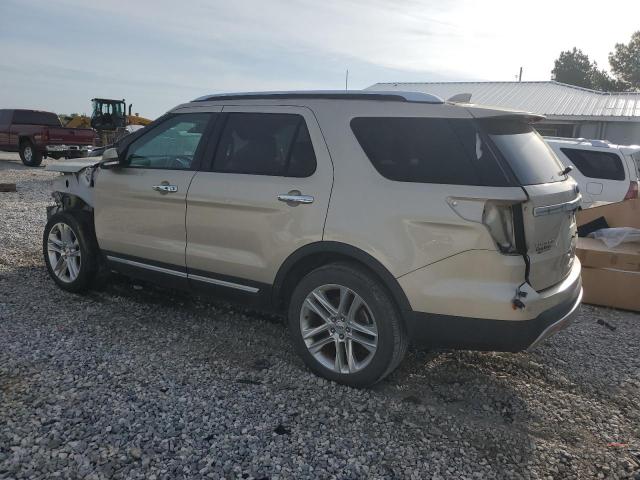 Photo 1 VIN: 1FM5K7FH3HGC76385 - FORD EXPLORER 