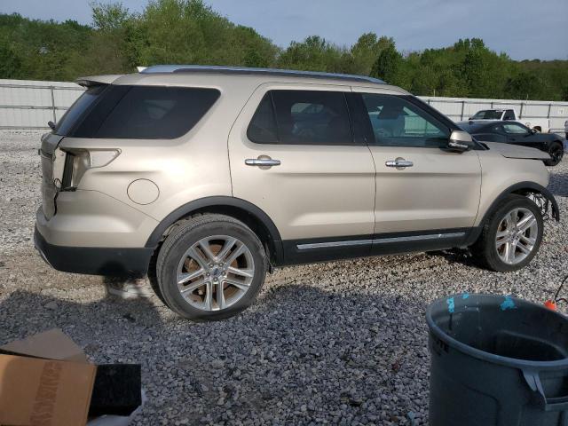 Photo 2 VIN: 1FM5K7FH3HGC76385 - FORD EXPLORER 