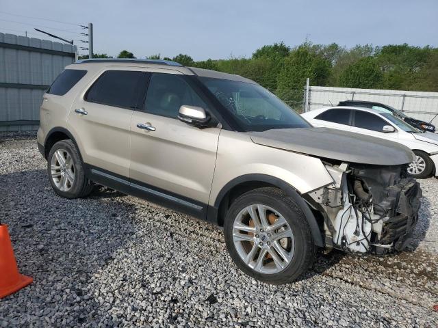 Photo 3 VIN: 1FM5K7FH3HGC76385 - FORD EXPLORER 