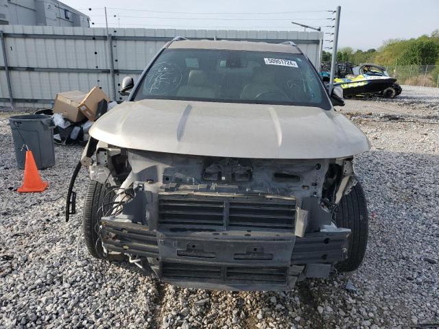 Photo 4 VIN: 1FM5K7FH3HGC76385 - FORD EXPLORER 