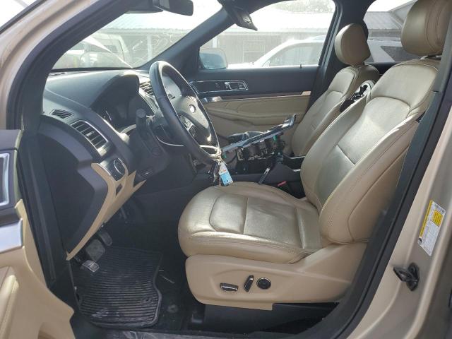 Photo 6 VIN: 1FM5K7FH3HGC76385 - FORD EXPLORER 