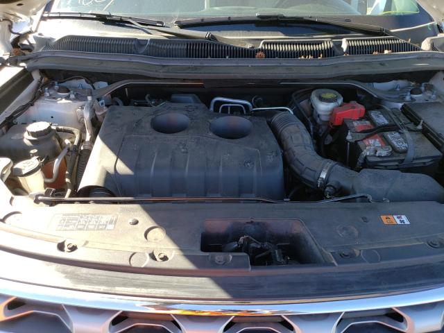 Photo 6 VIN: 1FM5K7FH3HGE24972 - FORD EXPLORER L 