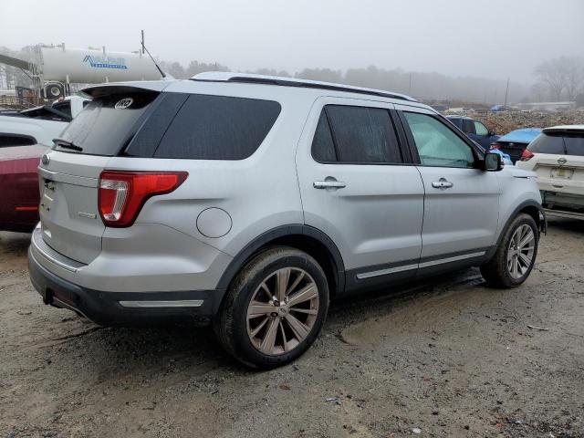 Photo 2 VIN: 1FM5K7FH3JGC80247 - FORD EXPLORER L 