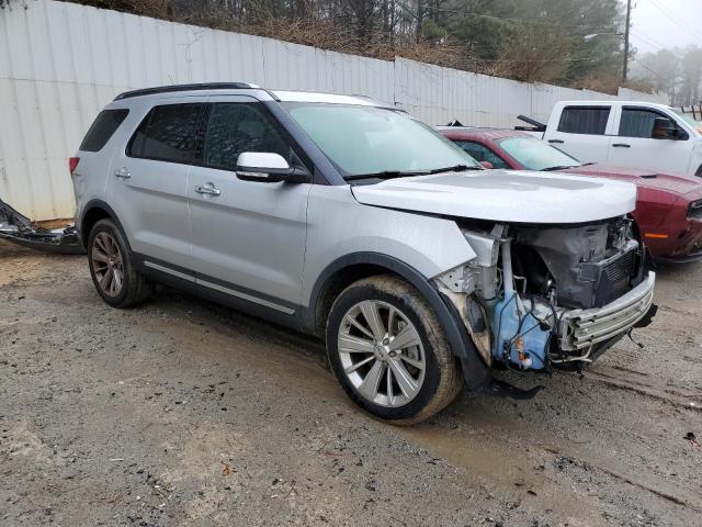 Photo 3 VIN: 1FM5K7FH3JGC80247 - FORD EXPLORER L 