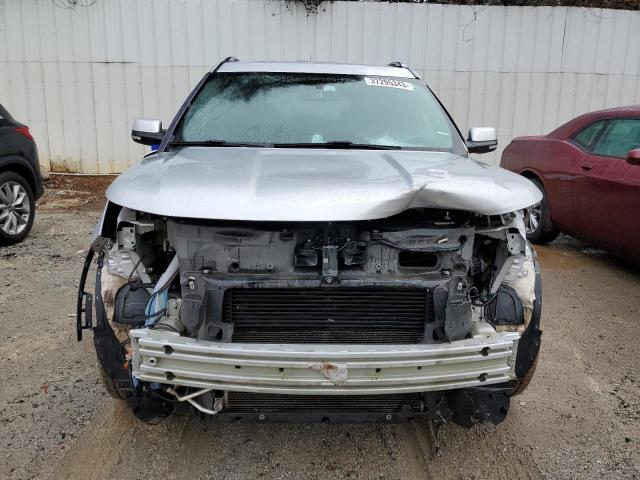 Photo 4 VIN: 1FM5K7FH3JGC80247 - FORD EXPLORER L 