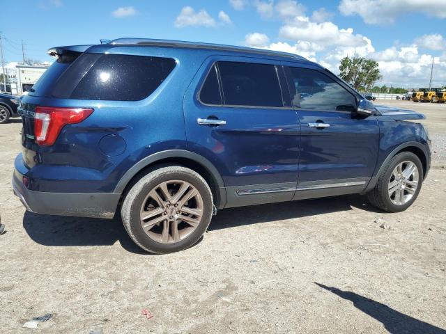 Photo 2 VIN: 1FM5K7FH4GGC29087 - FORD EXPLORER 