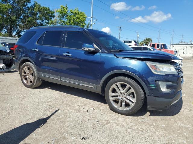 Photo 3 VIN: 1FM5K7FH4GGC29087 - FORD EXPLORER 