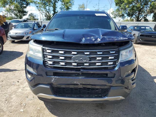 Photo 4 VIN: 1FM5K7FH4GGC29087 - FORD EXPLORER 