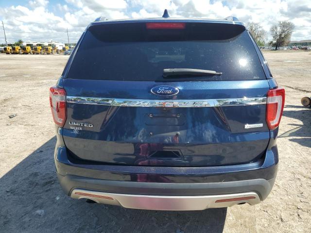 Photo 5 VIN: 1FM5K7FH4GGC29087 - FORD EXPLORER 