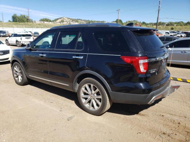 Photo 1 VIN: 1FM5K7FH4GGD09490 - FORD EXPLORER L 