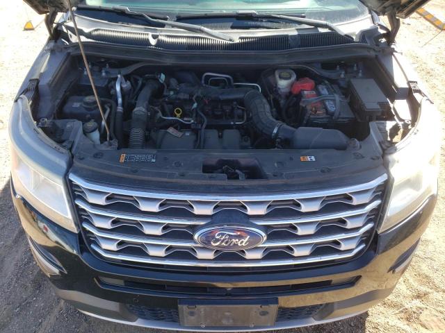 Photo 11 VIN: 1FM5K7FH4GGD09490 - FORD EXPLORER L 