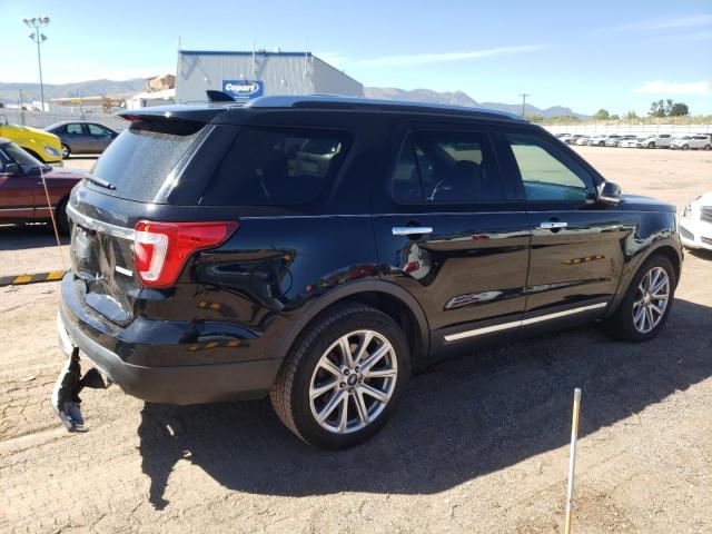 Photo 2 VIN: 1FM5K7FH4GGD09490 - FORD EXPLORER L 