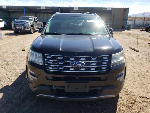 Photo 4 VIN: 1FM5K7FH4GGD09490 - FORD EXPLORER L 