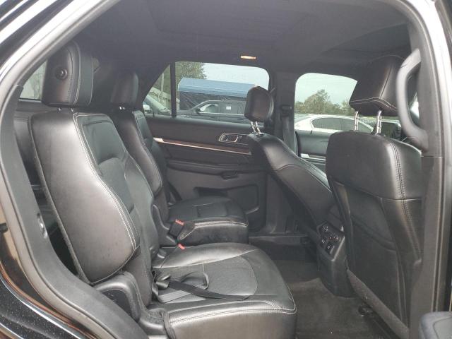 Photo 10 VIN: 1FM5K7FH4HGB03751 - FORD EXPLORER 