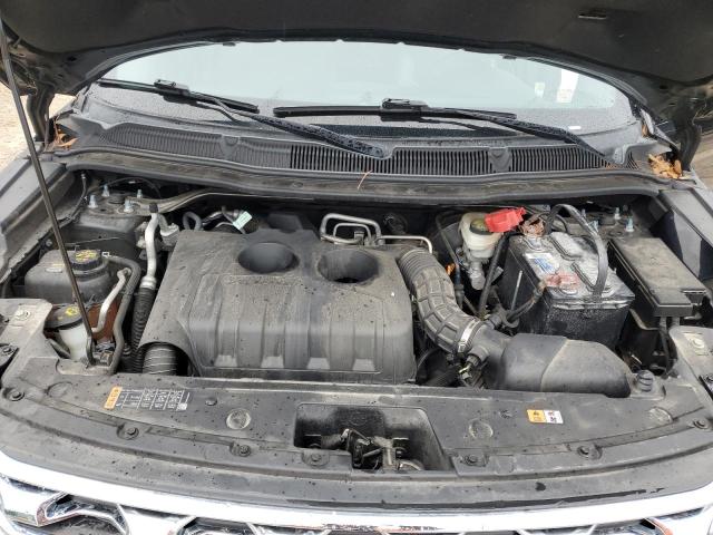 Photo 11 VIN: 1FM5K7FH4HGB03751 - FORD EXPLORER 