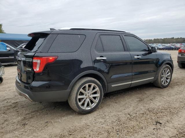 Photo 2 VIN: 1FM5K7FH4HGB03751 - FORD EXPLORER 