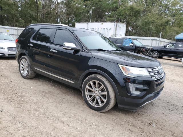 Photo 3 VIN: 1FM5K7FH4HGB03751 - FORD EXPLORER 