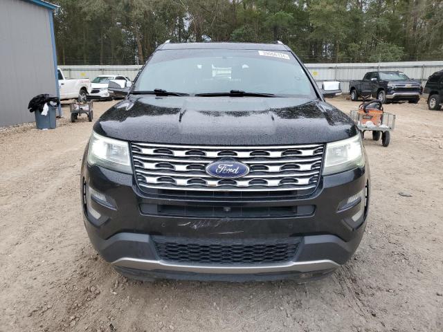 Photo 4 VIN: 1FM5K7FH4HGB03751 - FORD EXPLORER 