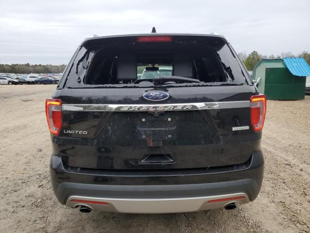 Photo 5 VIN: 1FM5K7FH4HGB03751 - FORD EXPLORER 