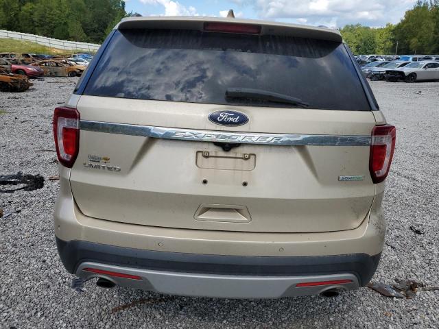 Photo 5 VIN: 1FM5K7FH4HGD49201 - FORD EXPLORER L 