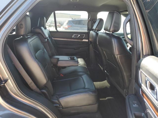 Photo 10 VIN: 1FM5K7FH4JGB99287 - FORD EXPLORER L 